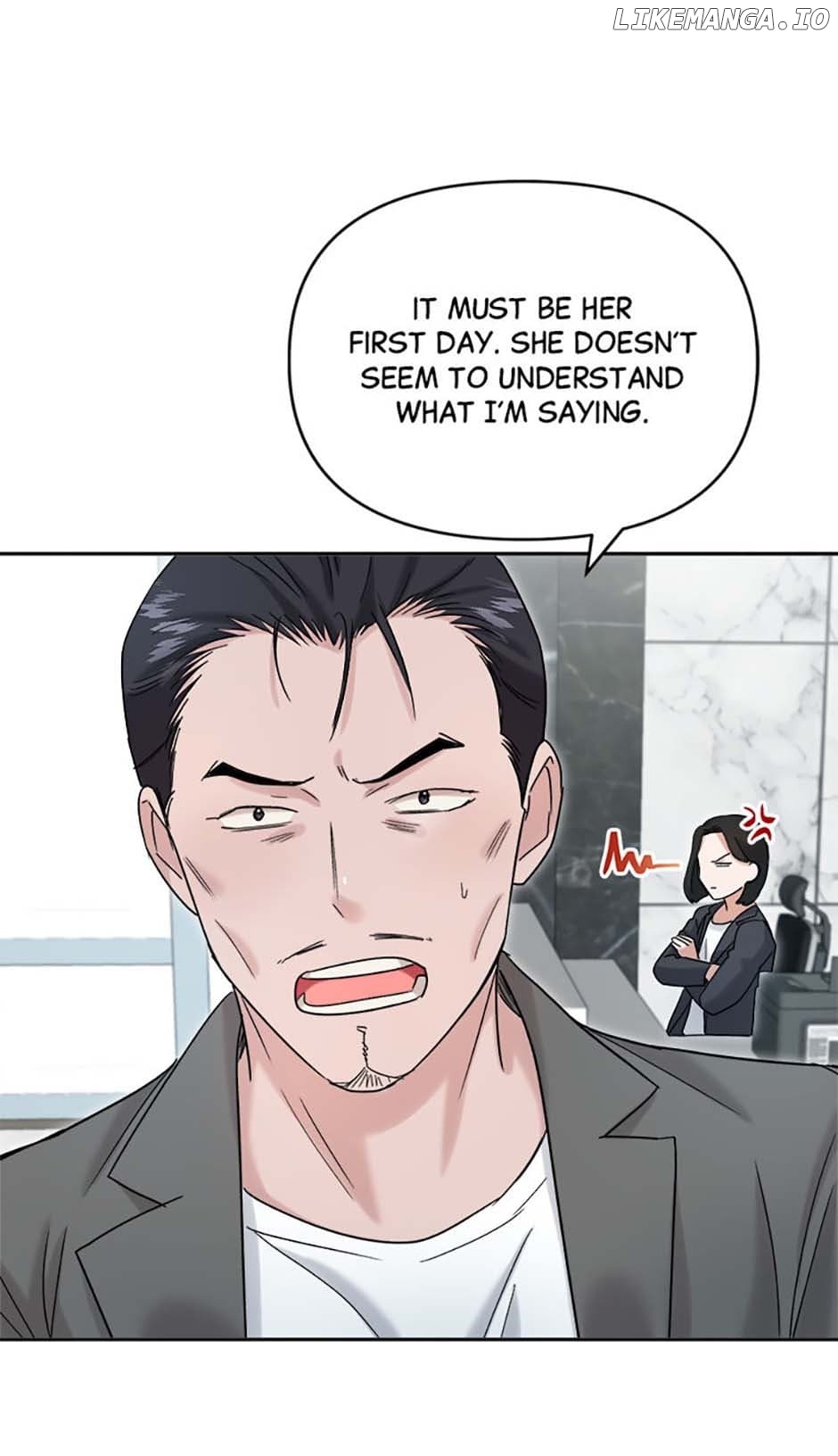 The Definition of A Top Star Chapter 76 - page 86