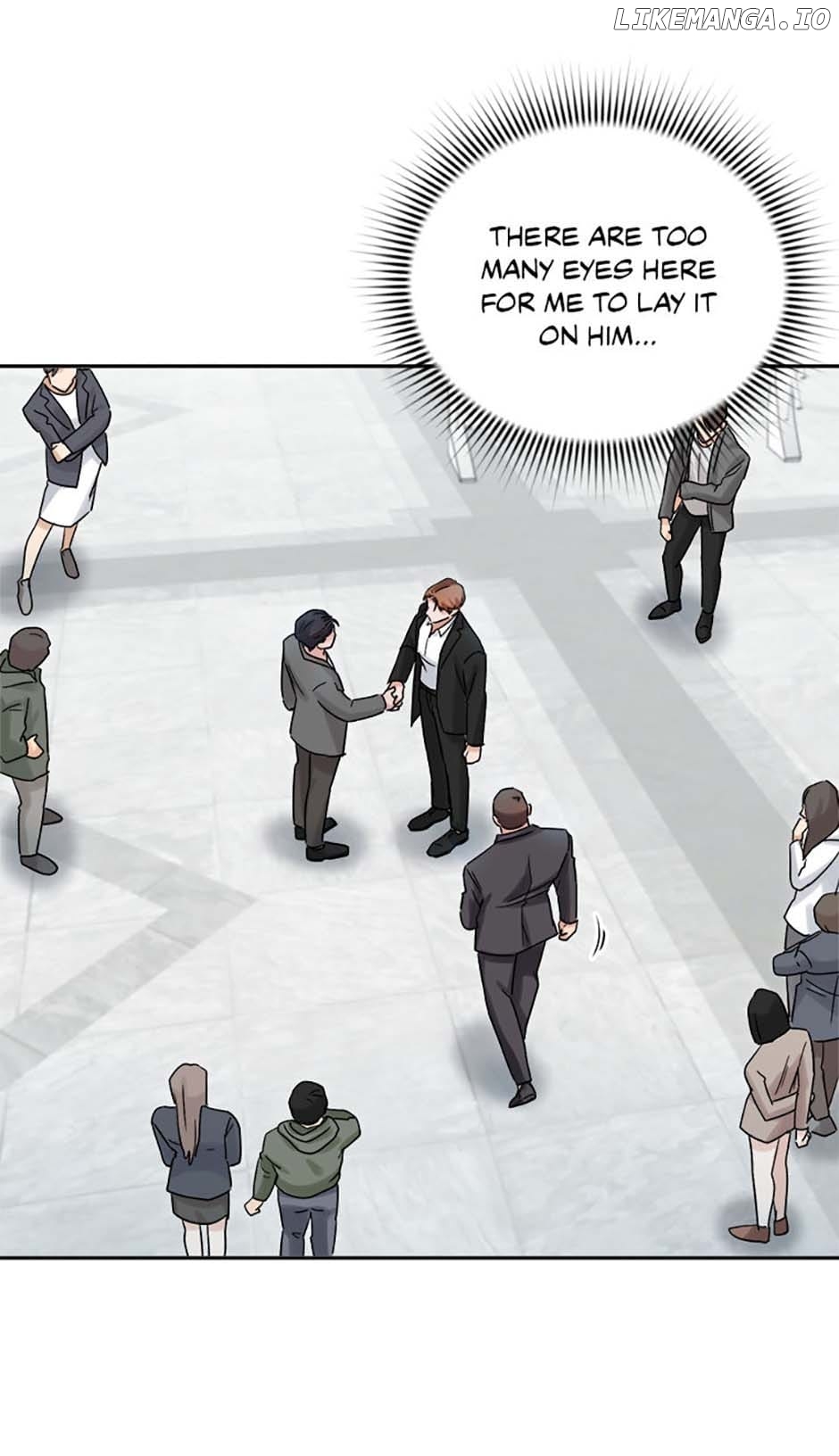 The Definition of A Top Star Chapter 76 - page 90