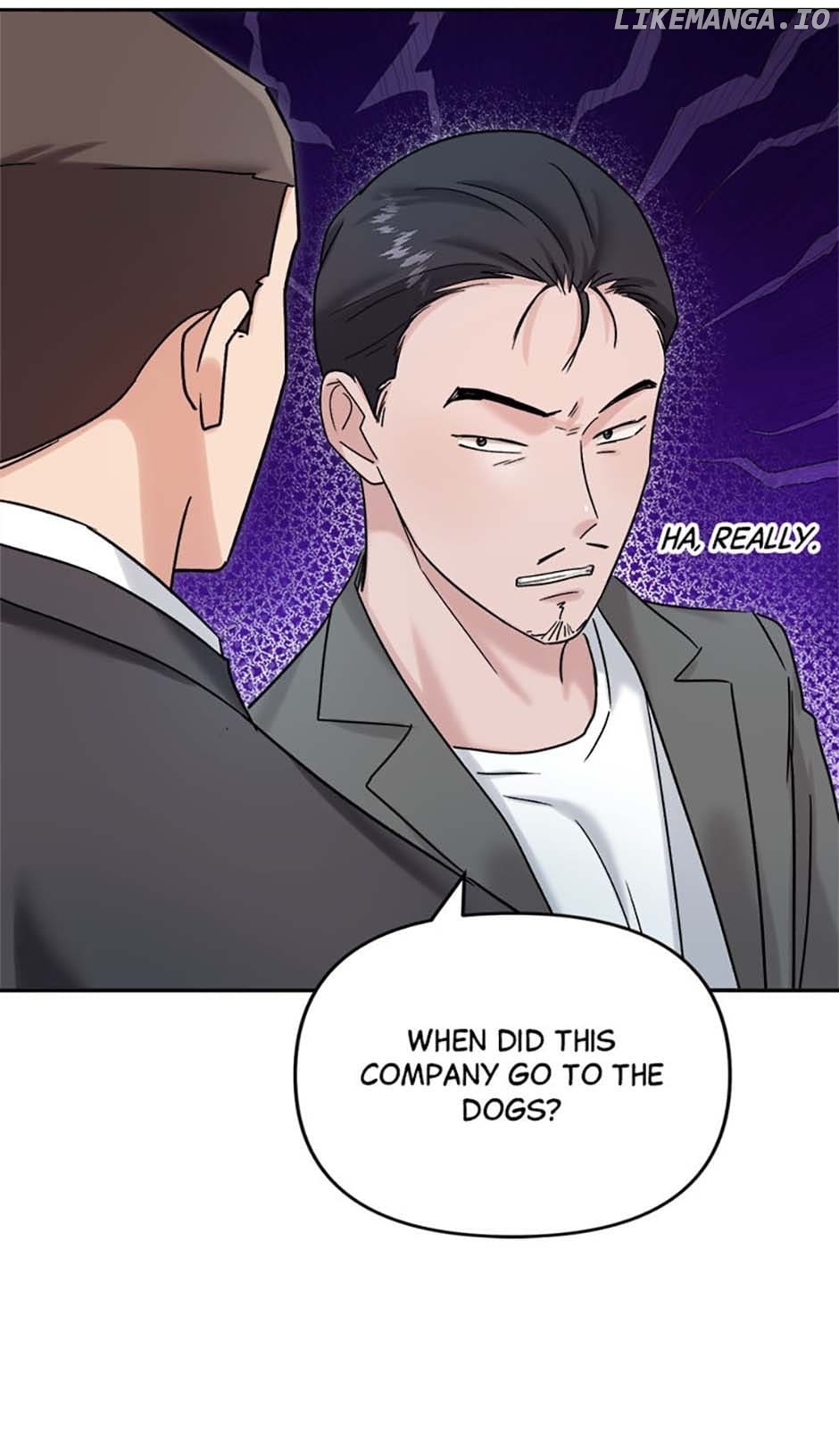 The Definition of A Top Star Chapter 76 - page 93