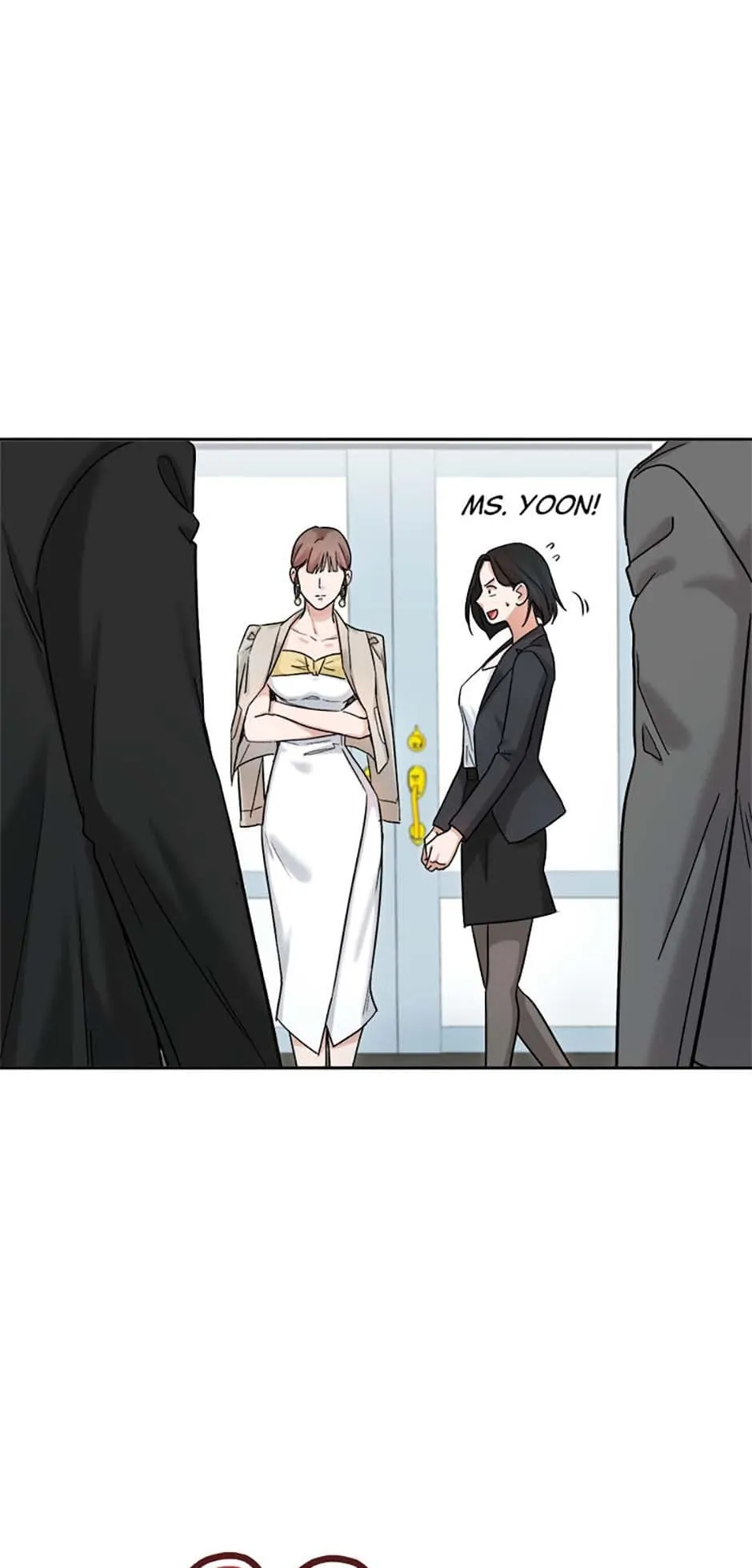 The Definition of A Top Star Chapter 77 - page 1