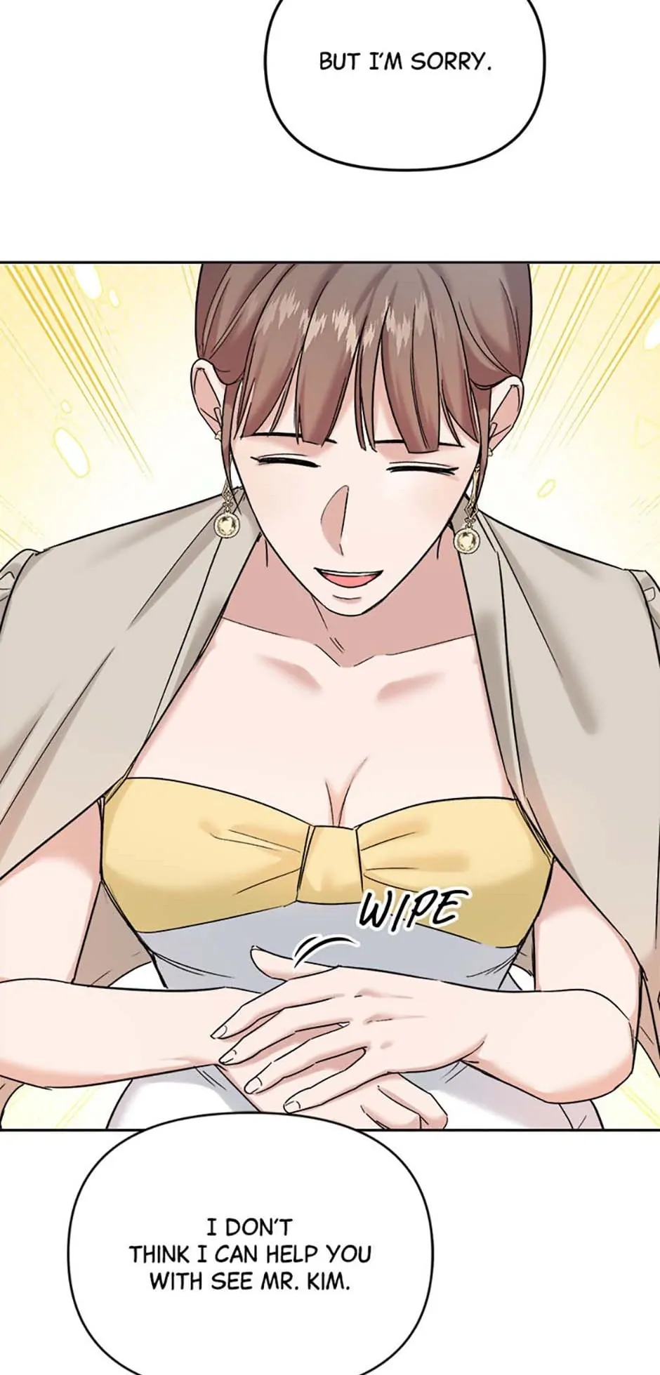 The Definition of A Top Star Chapter 77 - page 10