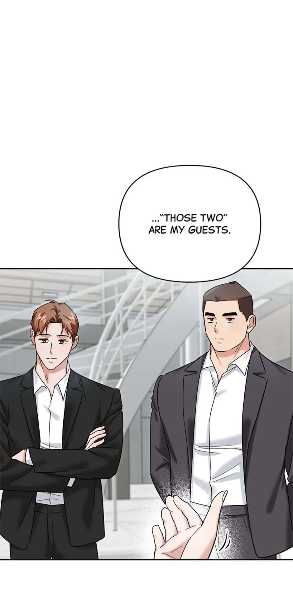 The Definition of A Top Star Chapter 77 - page 12