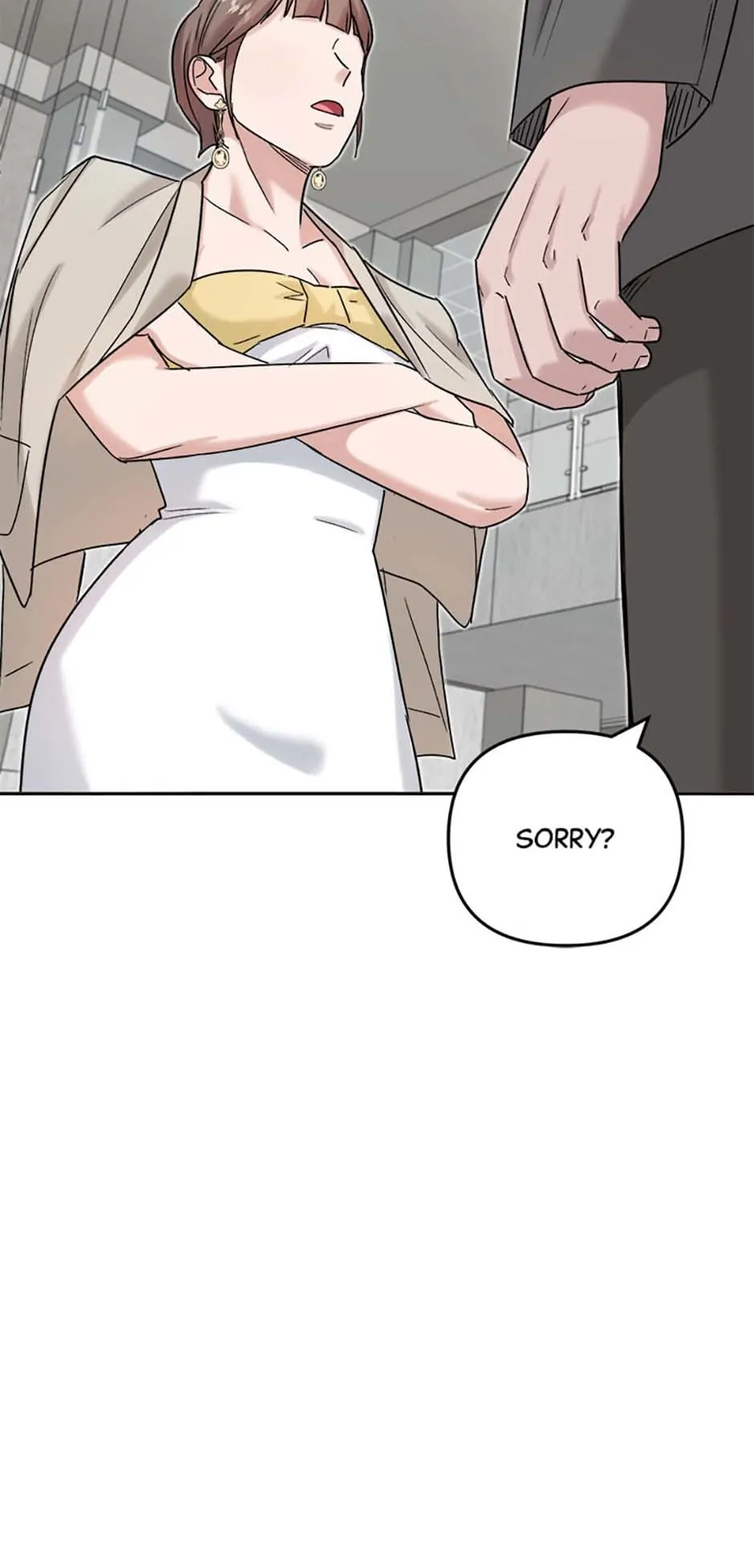 The Definition of A Top Star Chapter 77 - page 16