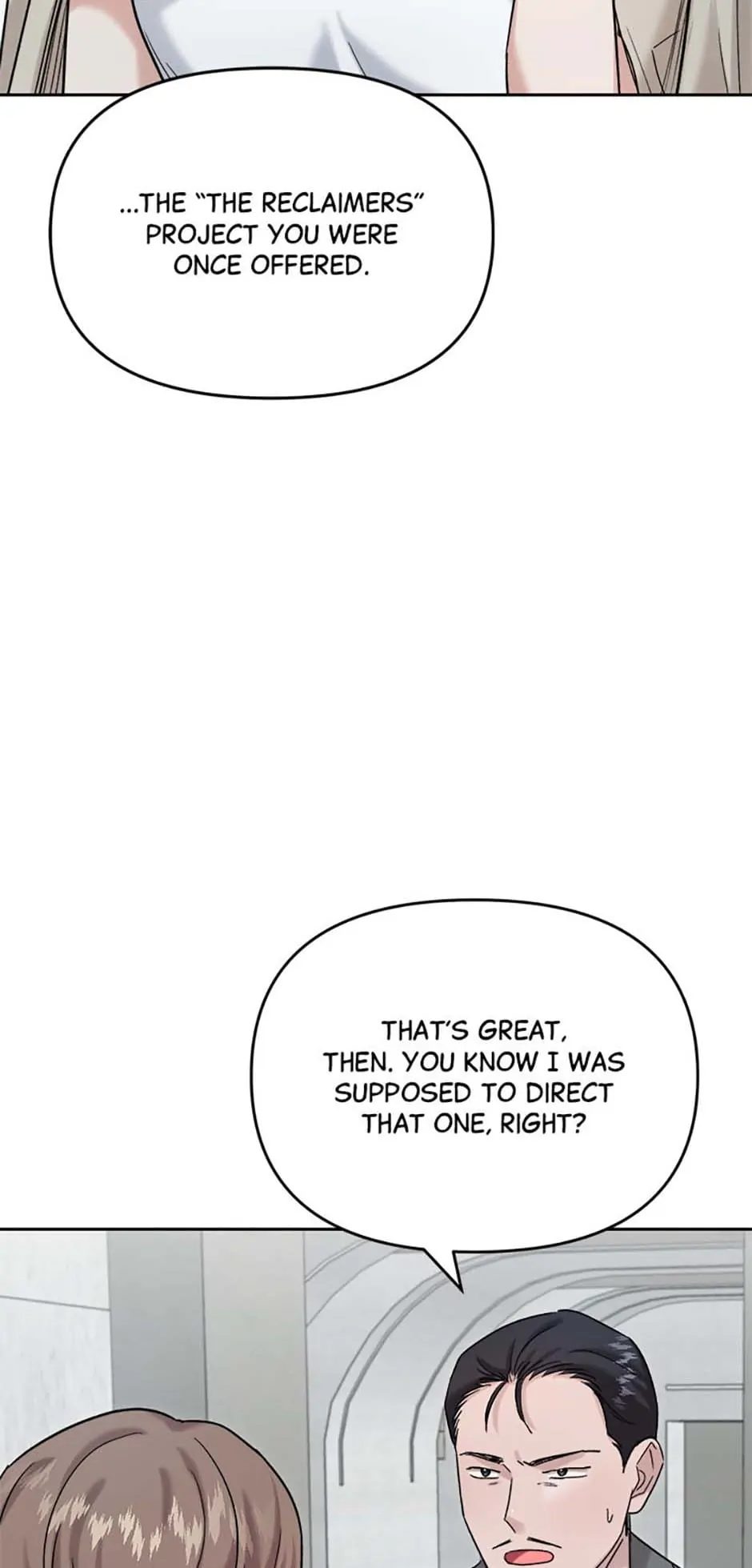 The Definition of A Top Star Chapter 77 - page 19