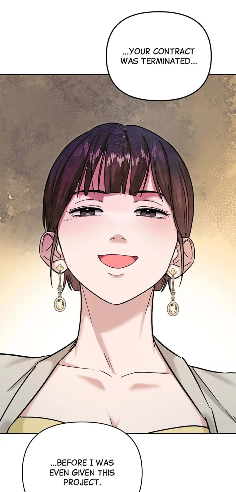 The Definition of A Top Star Chapter 77 - page 21