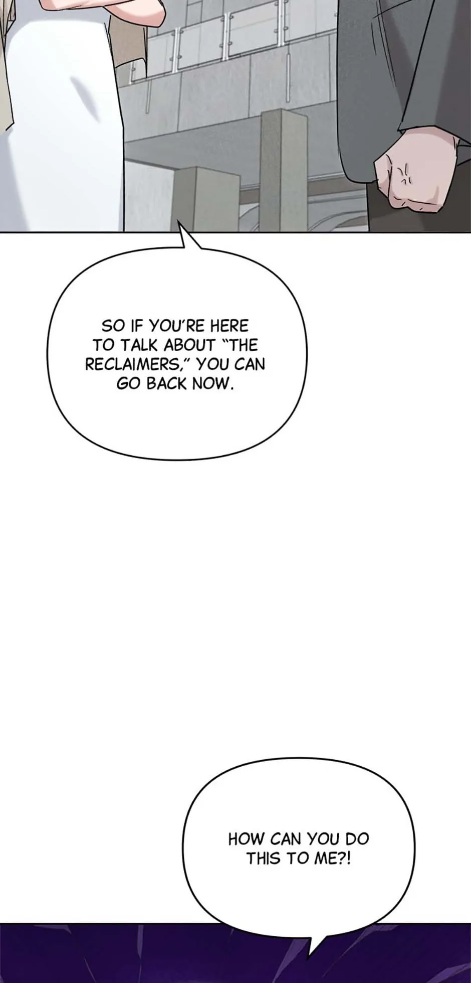 The Definition of A Top Star Chapter 77 - page 23