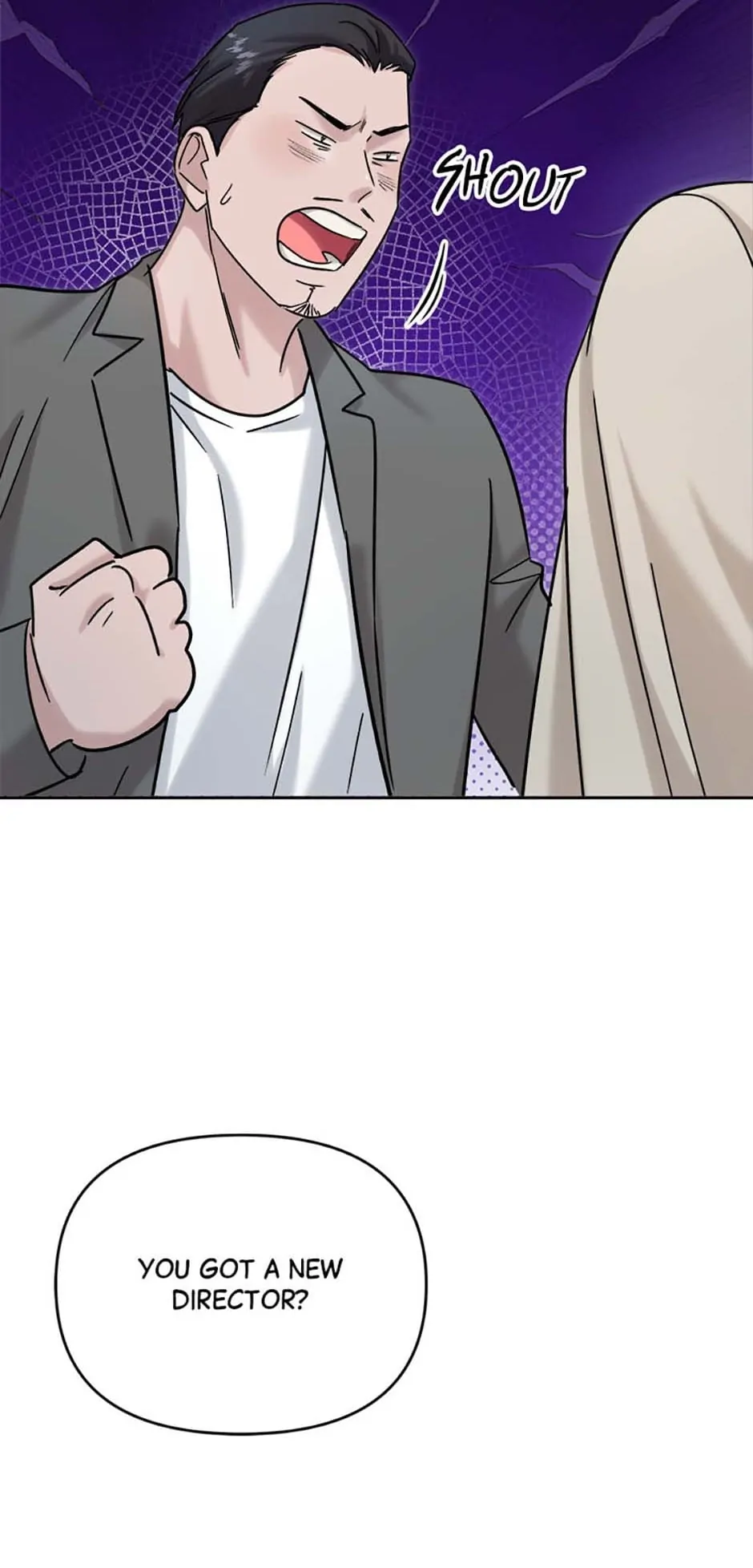 The Definition of A Top Star Chapter 77 - page 24