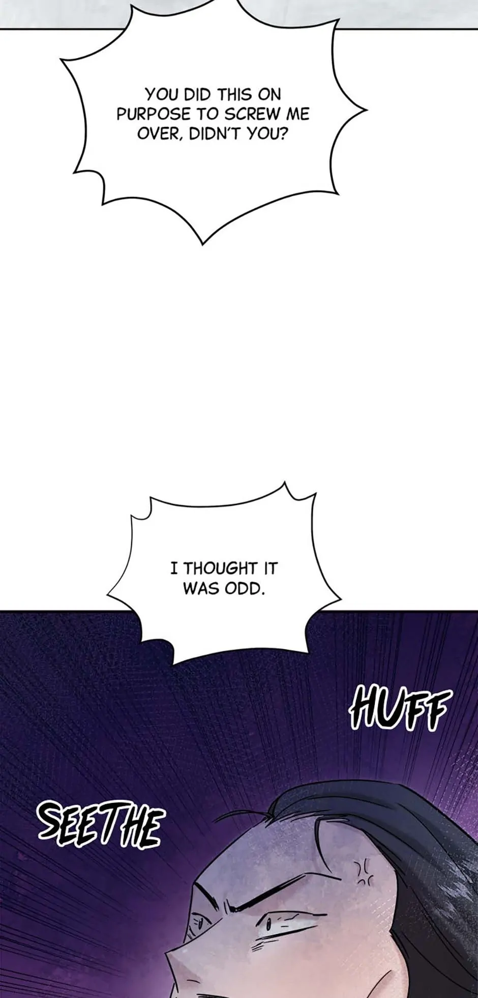 The Definition of A Top Star Chapter 77 - page 27