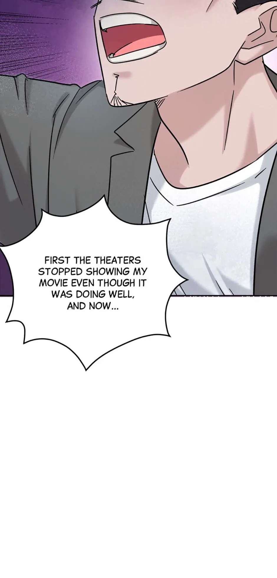 The Definition of A Top Star Chapter 77 - page 28