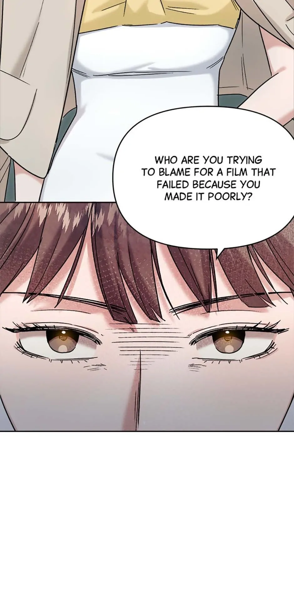 The Definition of A Top Star Chapter 77 - page 32