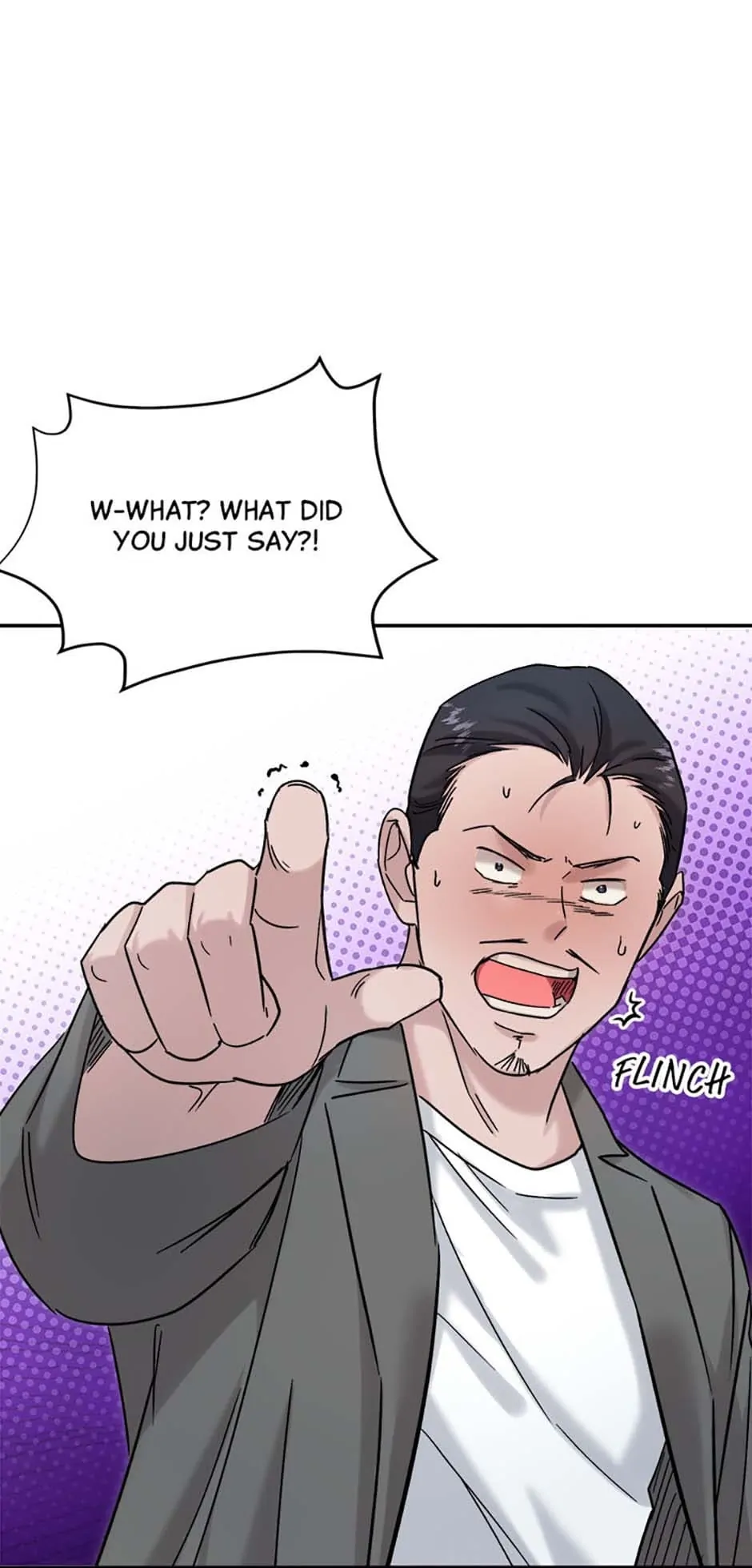 The Definition of A Top Star Chapter 77 - page 33