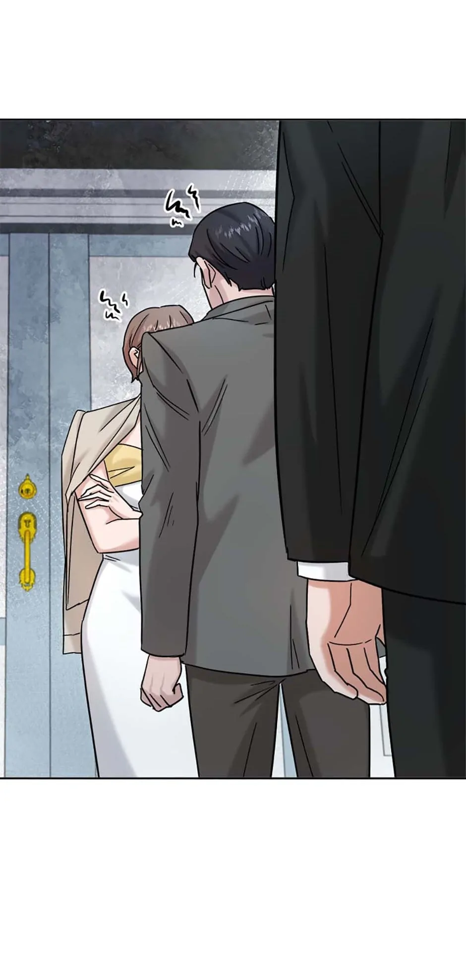 The Definition of A Top Star Chapter 77 - page 35