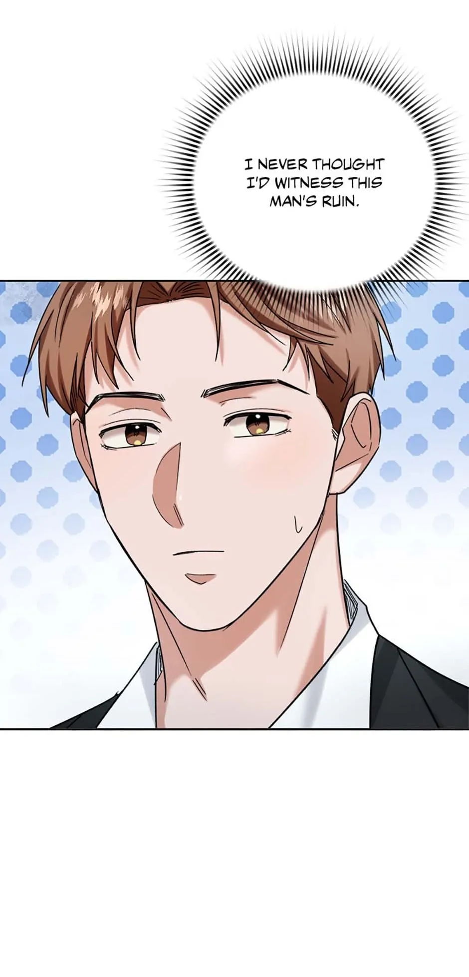 The Definition of A Top Star Chapter 77 - page 36