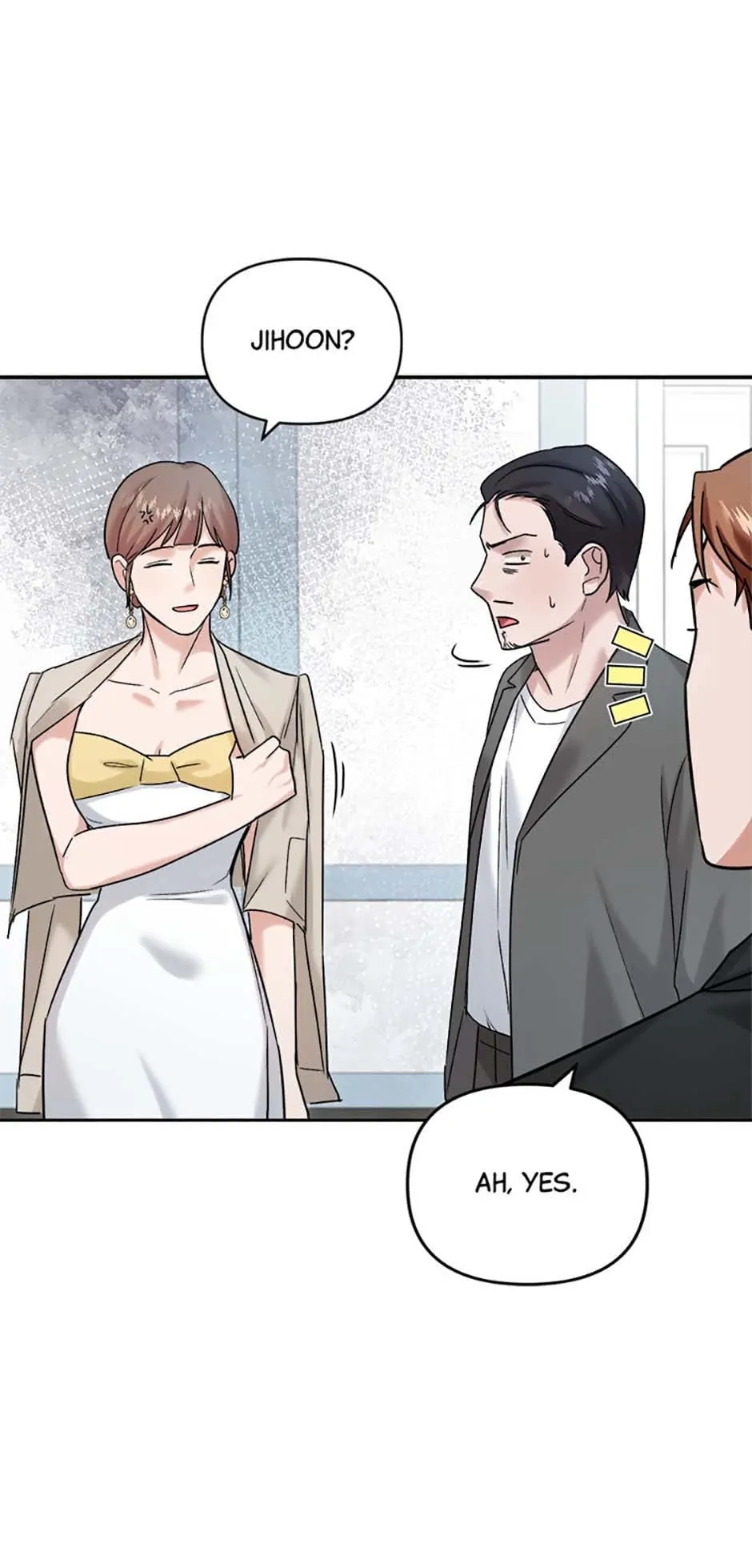 The Definition of A Top Star Chapter 77 - page 37