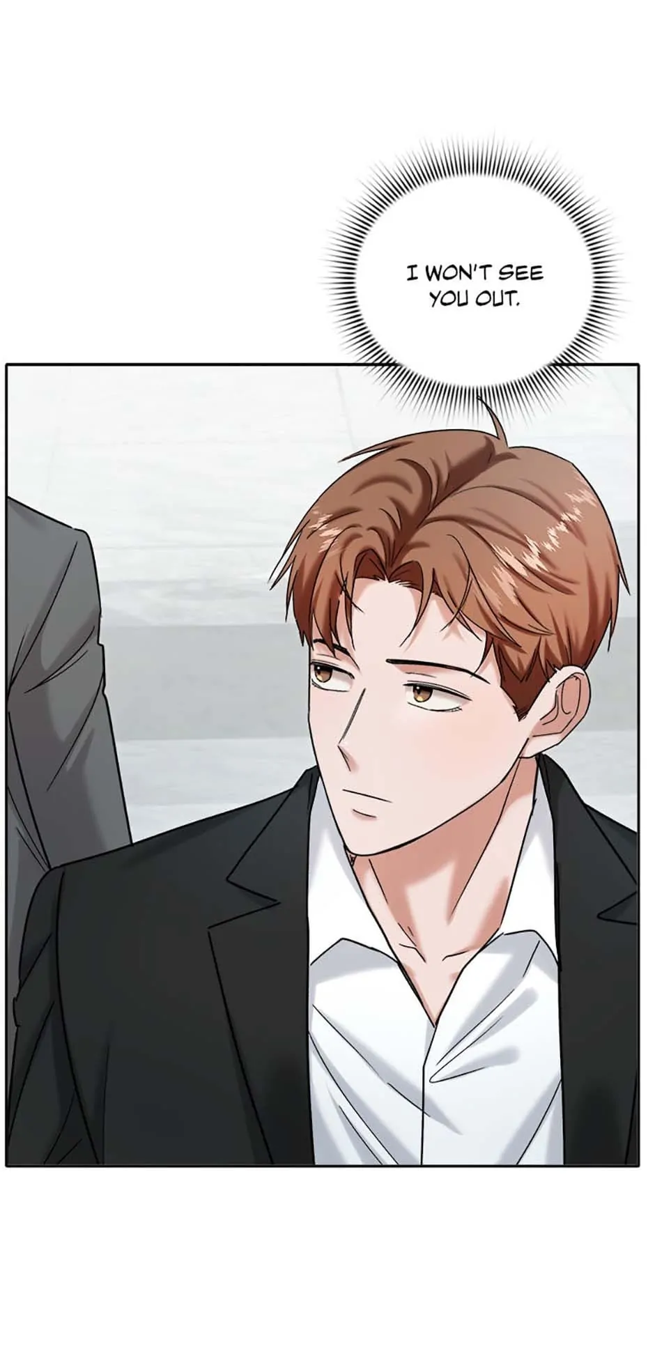 The Definition of A Top Star Chapter 77 - page 41