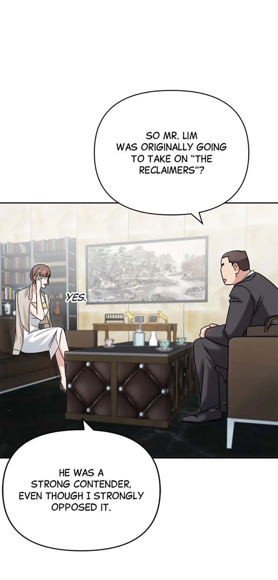 The Definition of A Top Star Chapter 77 - page 48