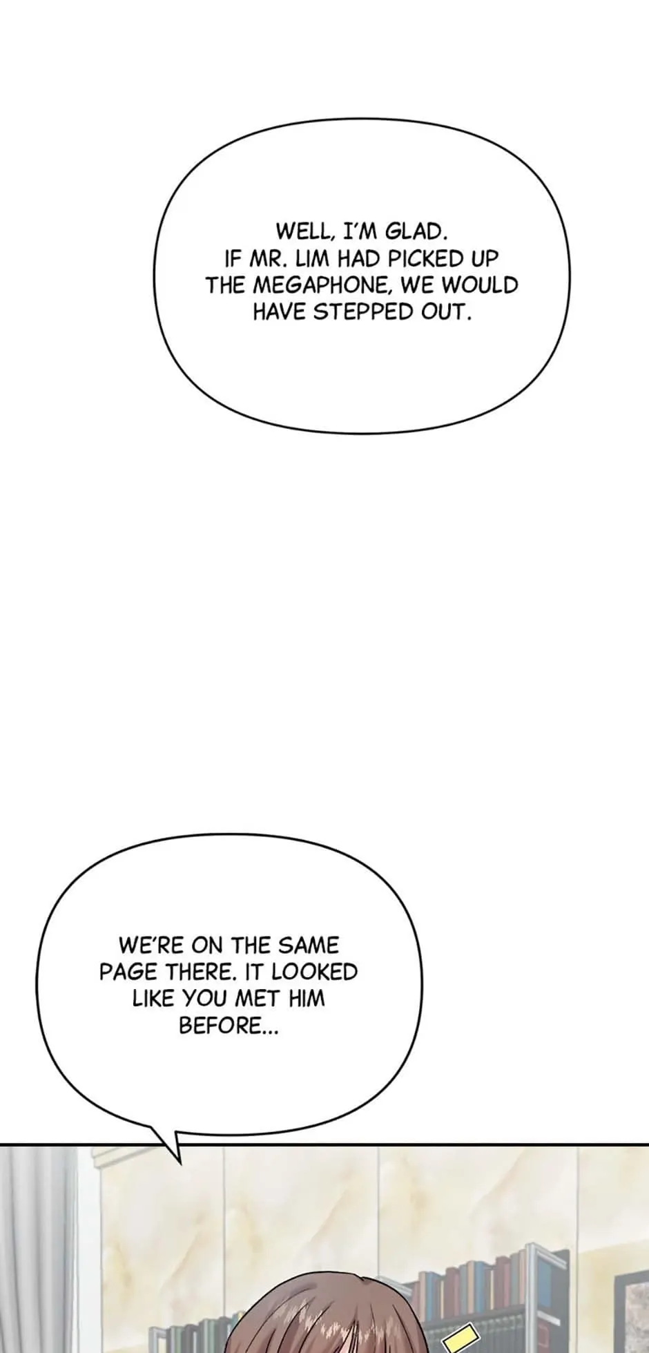 The Definition of A Top Star Chapter 77 - page 49