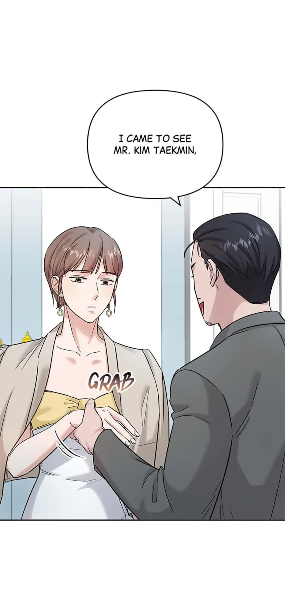 The Definition of A Top Star Chapter 77 - page 5