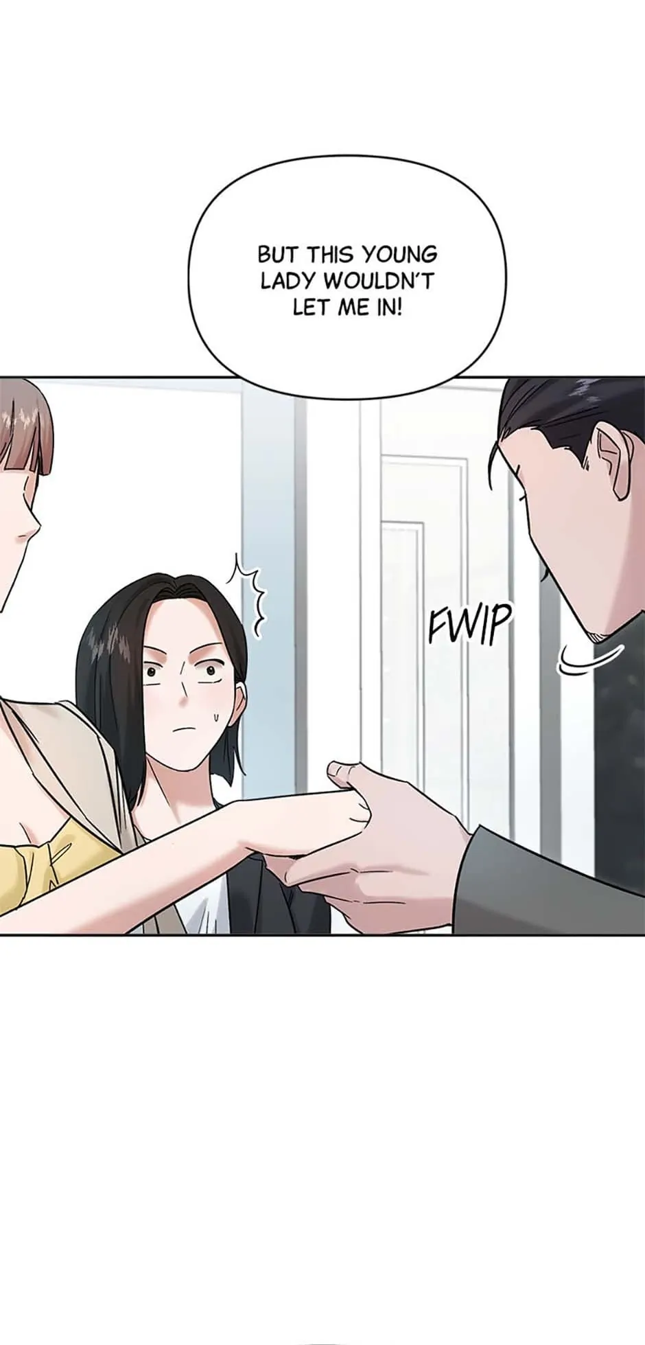 The Definition of A Top Star Chapter 77 - page 6