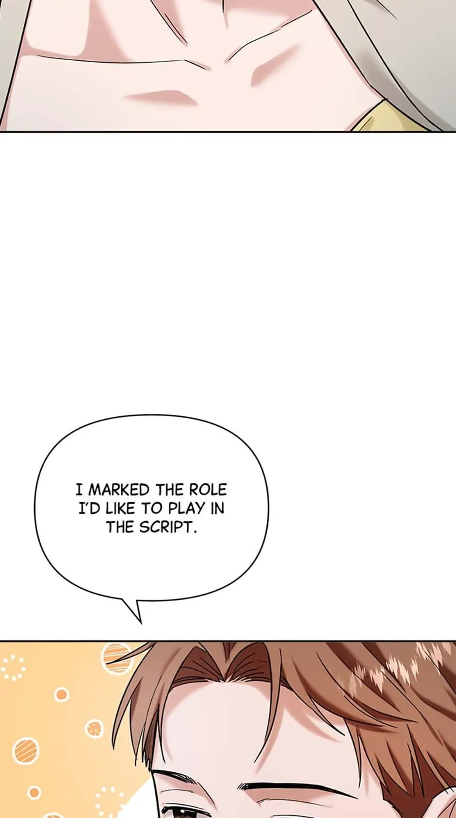 The Definition of A Top Star Chapter 77 - page 63