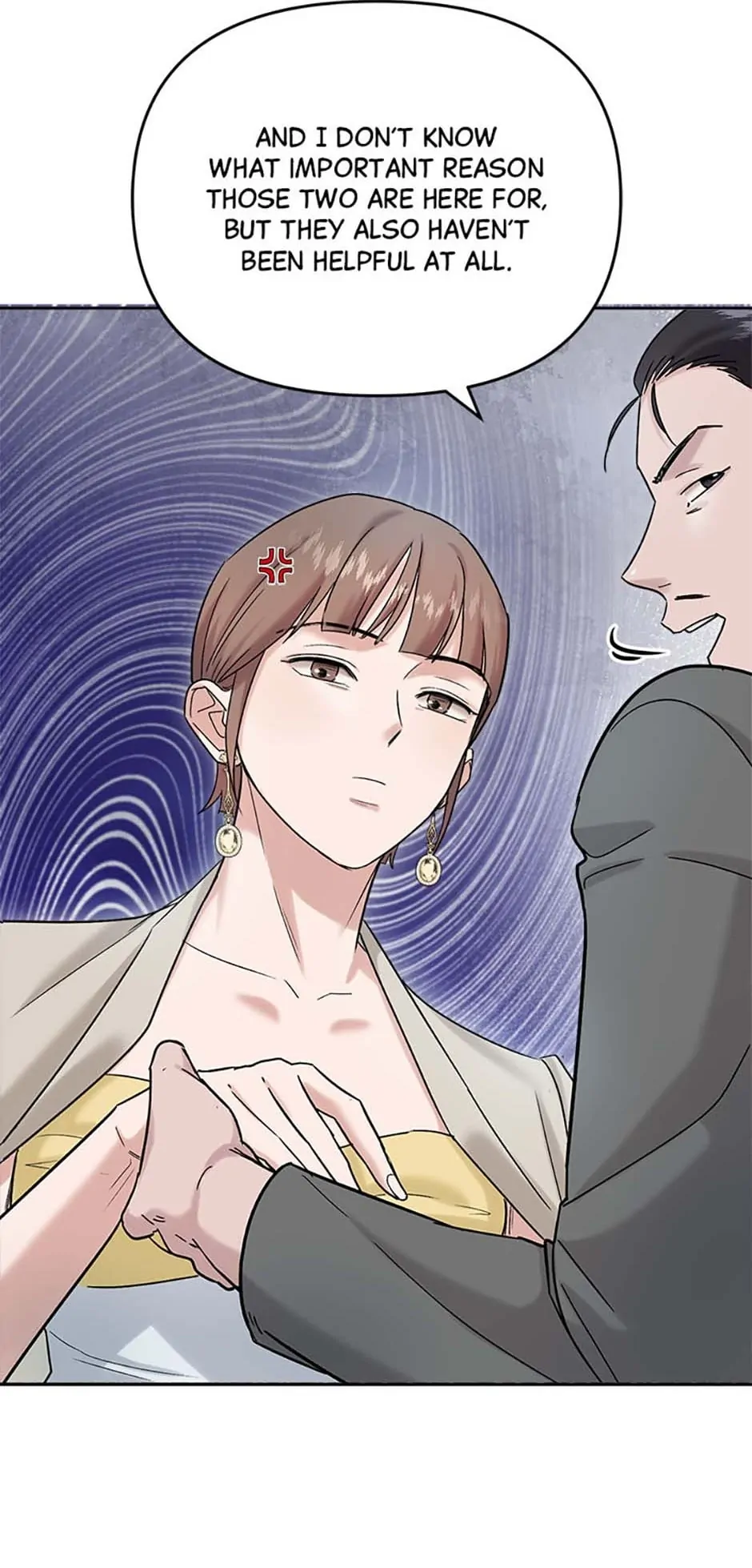 The Definition of A Top Star Chapter 77 - page 7