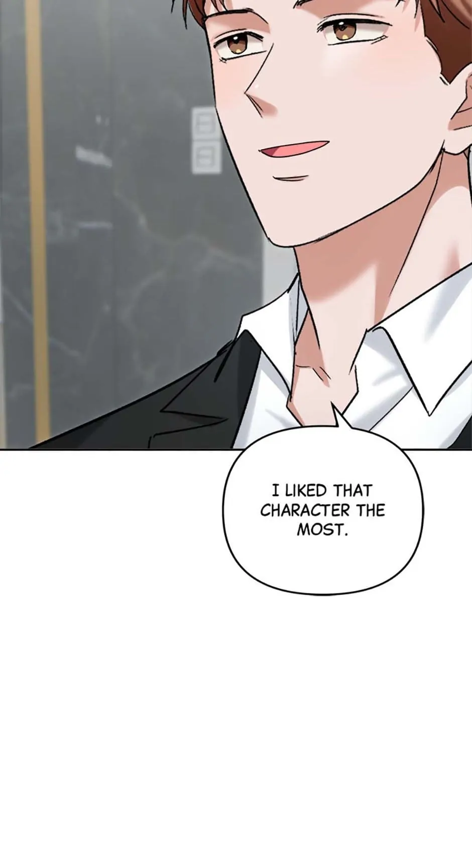 The Definition of A Top Star Chapter 77 - page 71