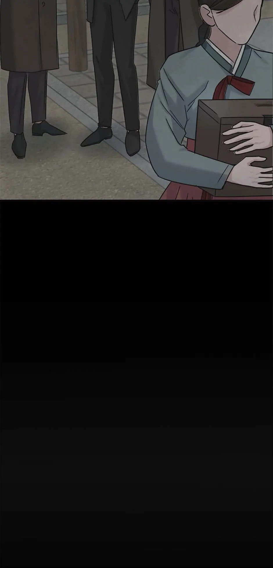 The Definition of A Top Star Chapter 77 - page 75