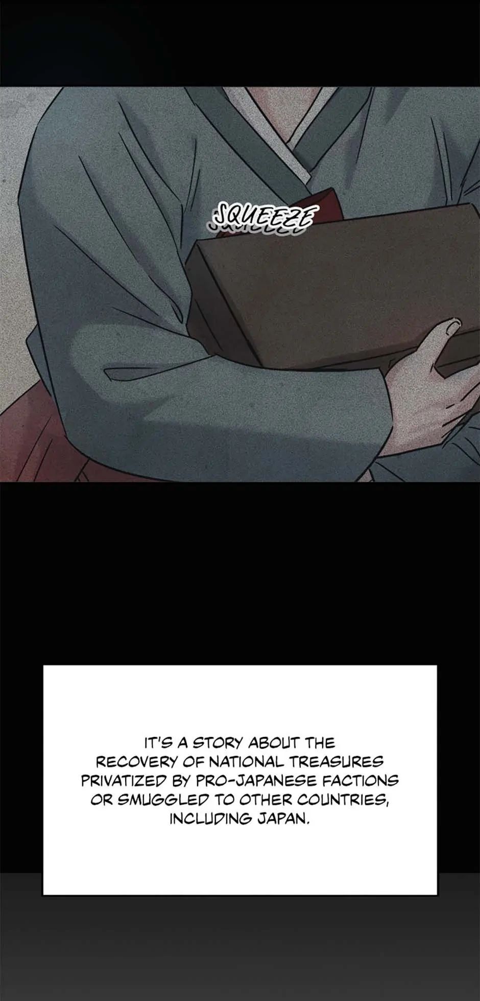 The Definition of A Top Star Chapter 77 - page 76