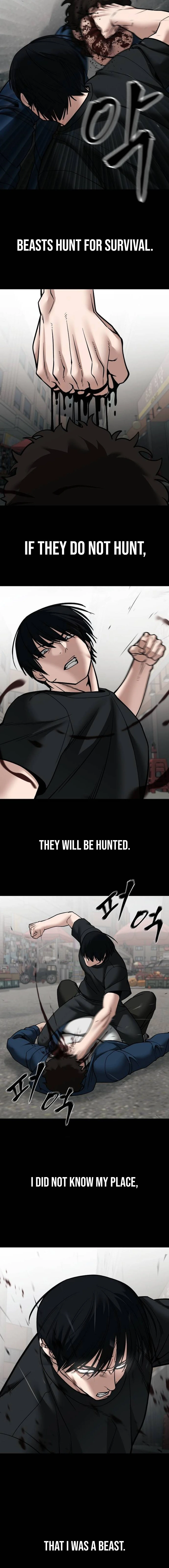 The Bully In-Charge Chapter 107 - page 19