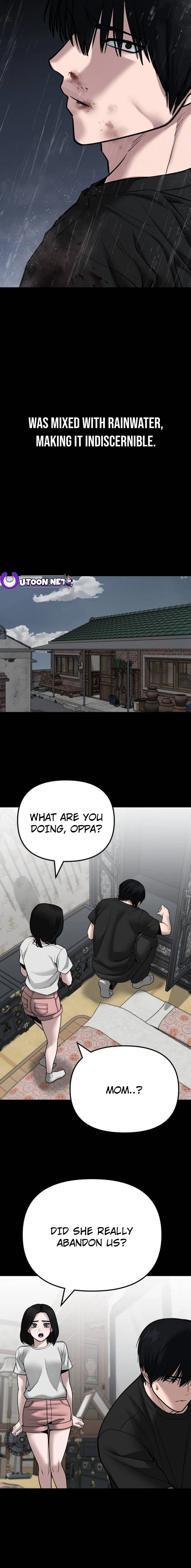 The Bully In-Charge Chapter 107 - page 22