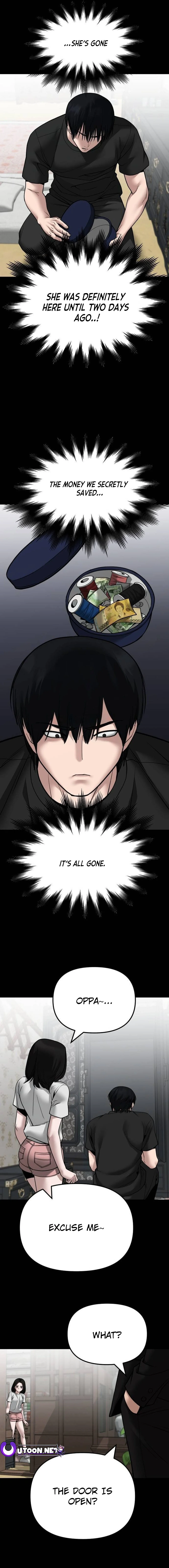 The Bully In-Charge Chapter 107 - page 23
