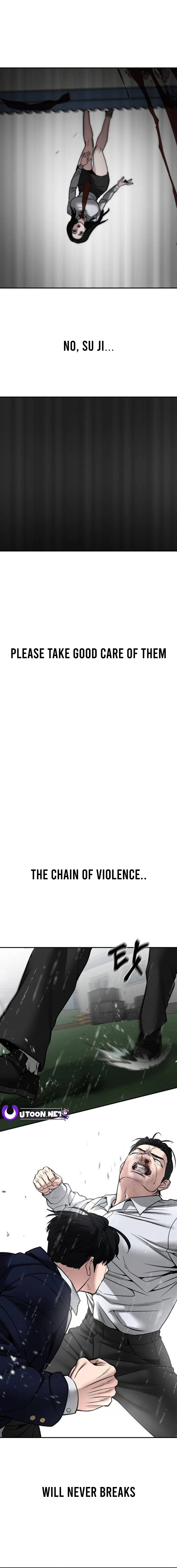 The Bully In-Charge Chapter 109 - page 13