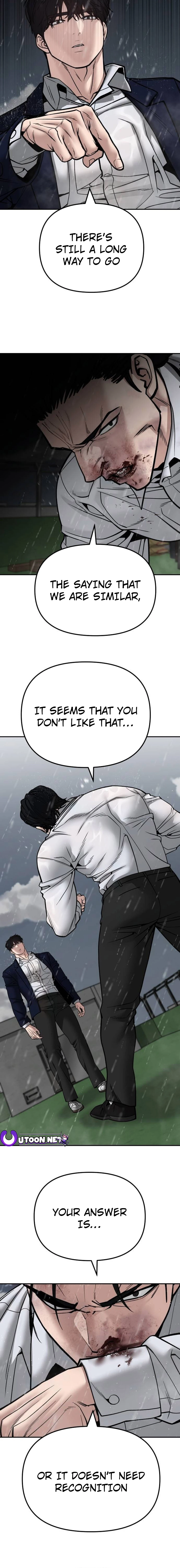 The Bully In-Charge Chapter 109 - page 2