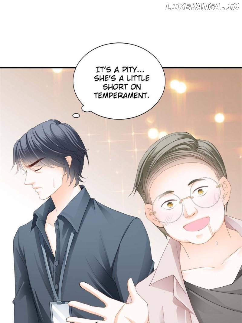 The Lover Of Despot Chapter 49 - page 23