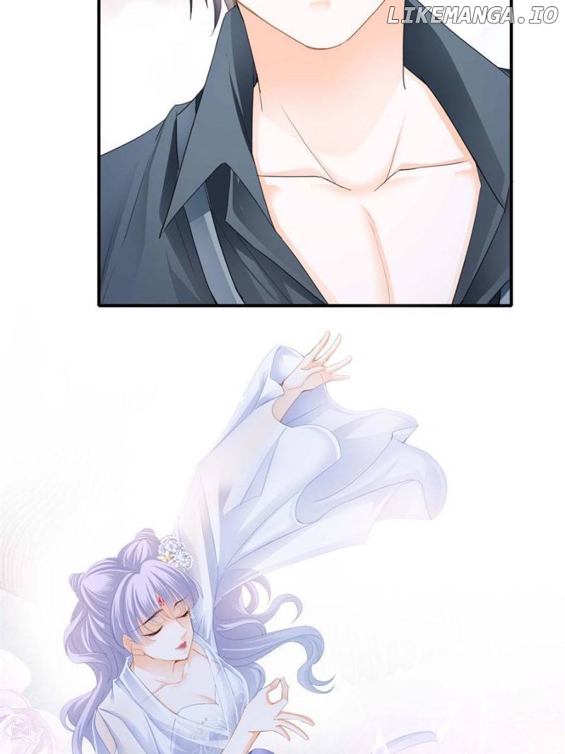 The Lover Of Despot Chapter 49 - page 35