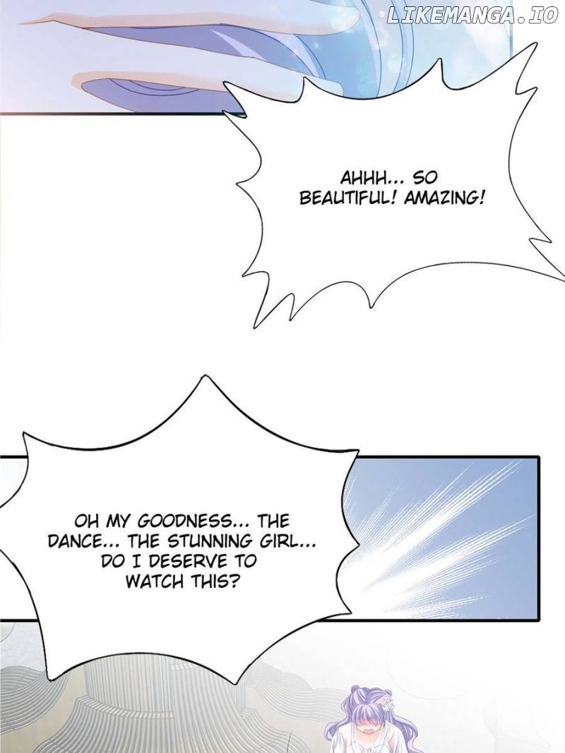 The Lover Of Despot Chapter 49 - page 38