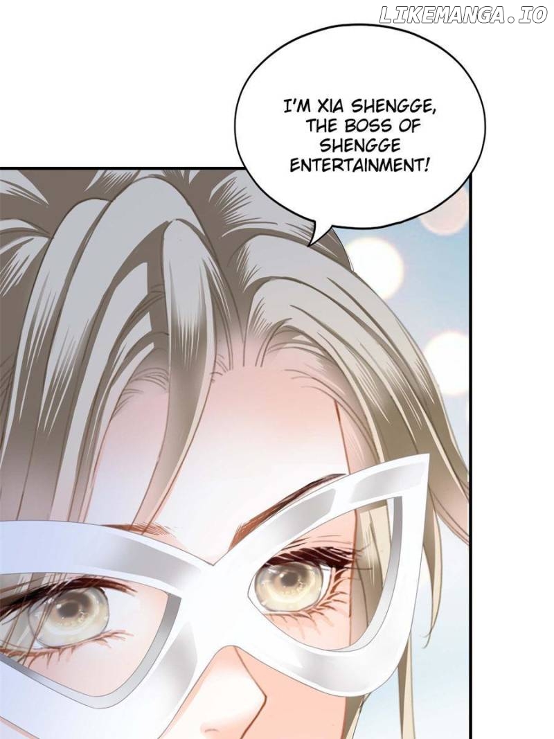 The Lover Of Despot Chapter 49 - page 48