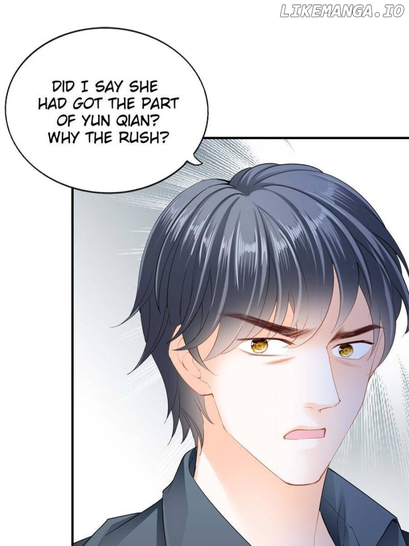 The Lover Of Despot Chapter 49 - page 9