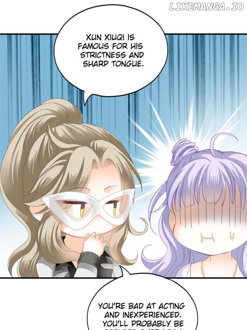 The Lover Of Despot Chapter 50 - page 10