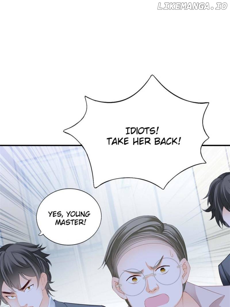 The Lover Of Despot Chapter 50 - page 20