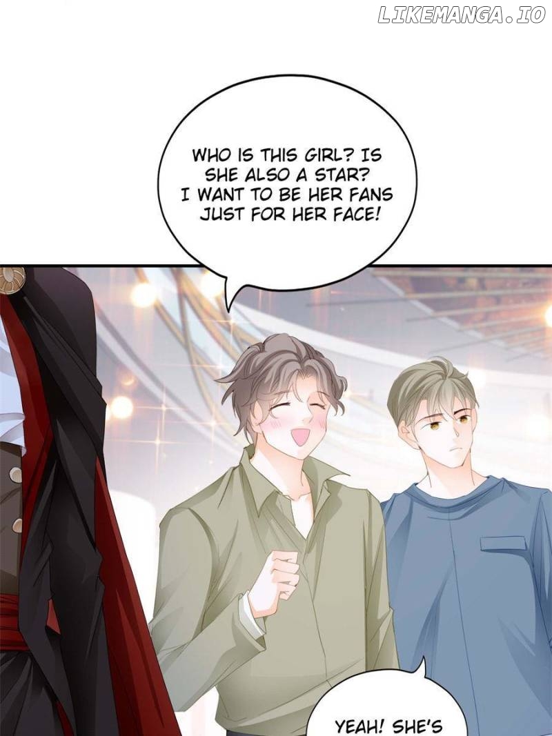 The Lover Of Despot Chapter 50 - page 28