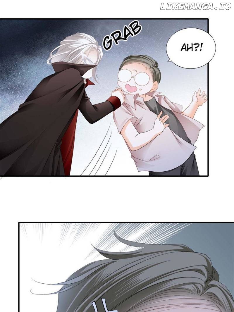 The Lover Of Despot Chapter 50 - page 32