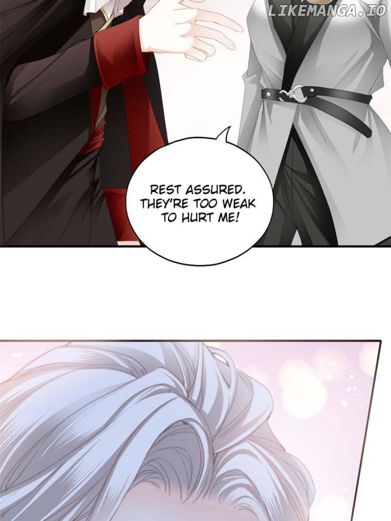 The Lover Of Despot Chapter 50 - page 38
