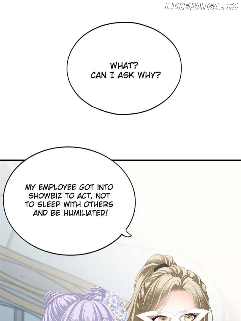 The Lover Of Despot Chapter 50 - page 4