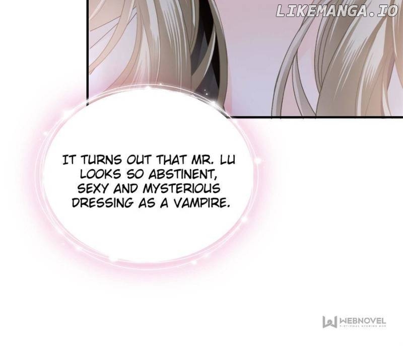 The Lover Of Despot Chapter 50 - page 41