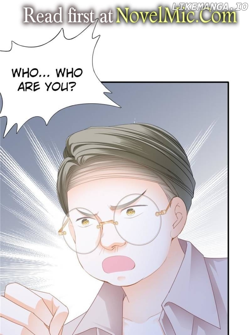 The Lover Of Despot Chapter 51 - page 1