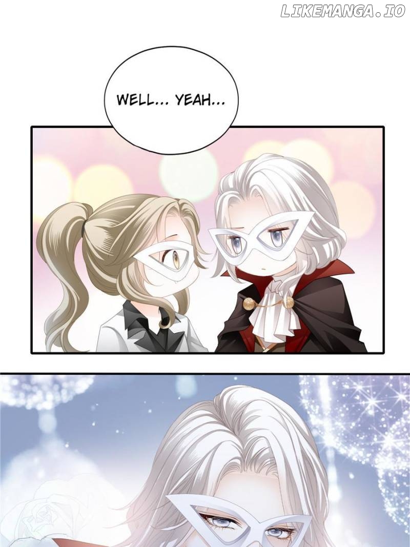 The Lover Of Despot Chapter 51 - page 26