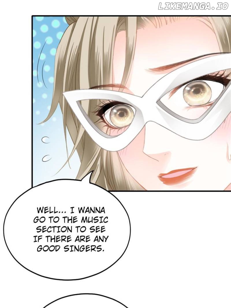 The Lover Of Despot Chapter 51 - page 28