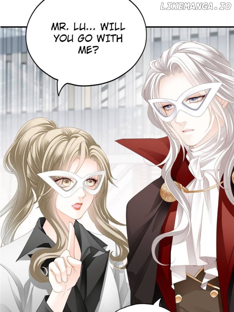The Lover Of Despot Chapter 51 - page 29