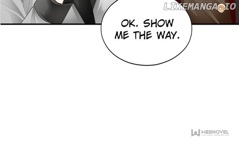 The Lover Of Despot Chapter 51 - page 30